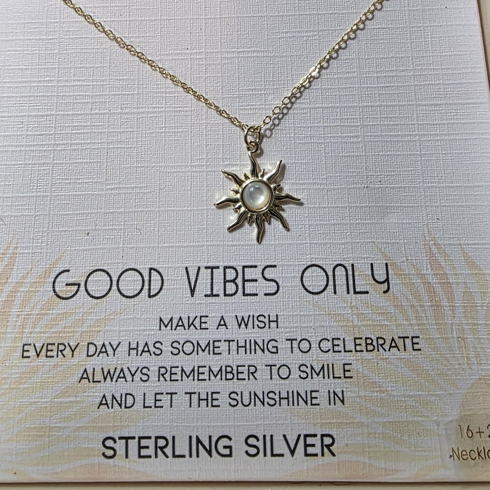 Good Vibes Only